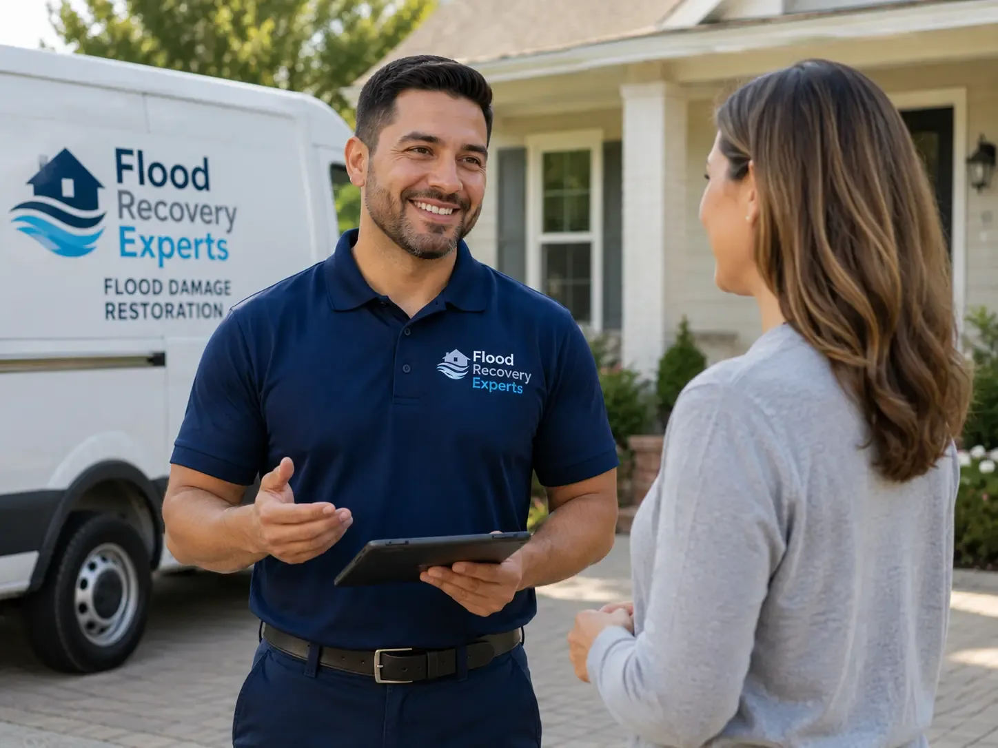 Flood Damage Cleanup Township Of Washington, NJ FAQs